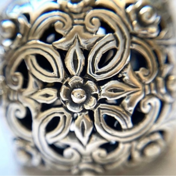 Konstantino Jewelry - Konstantino Gorgeous Dome Ring